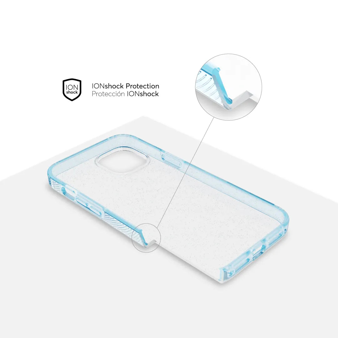 Case NCO SafeCase Force para iPhone 14 Plus - Stardust